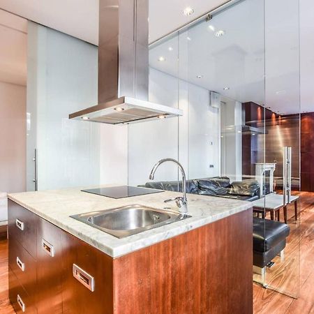 Myhousespain - Luxury Apartment In Madrid City Center Bagian luar foto