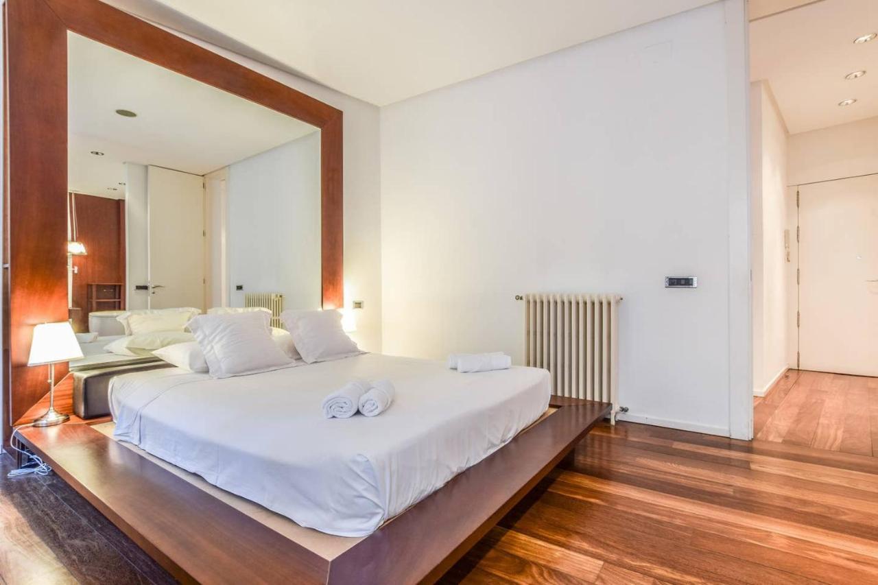 Myhousespain - Luxury Apartment In Madrid City Center Bagian luar foto
