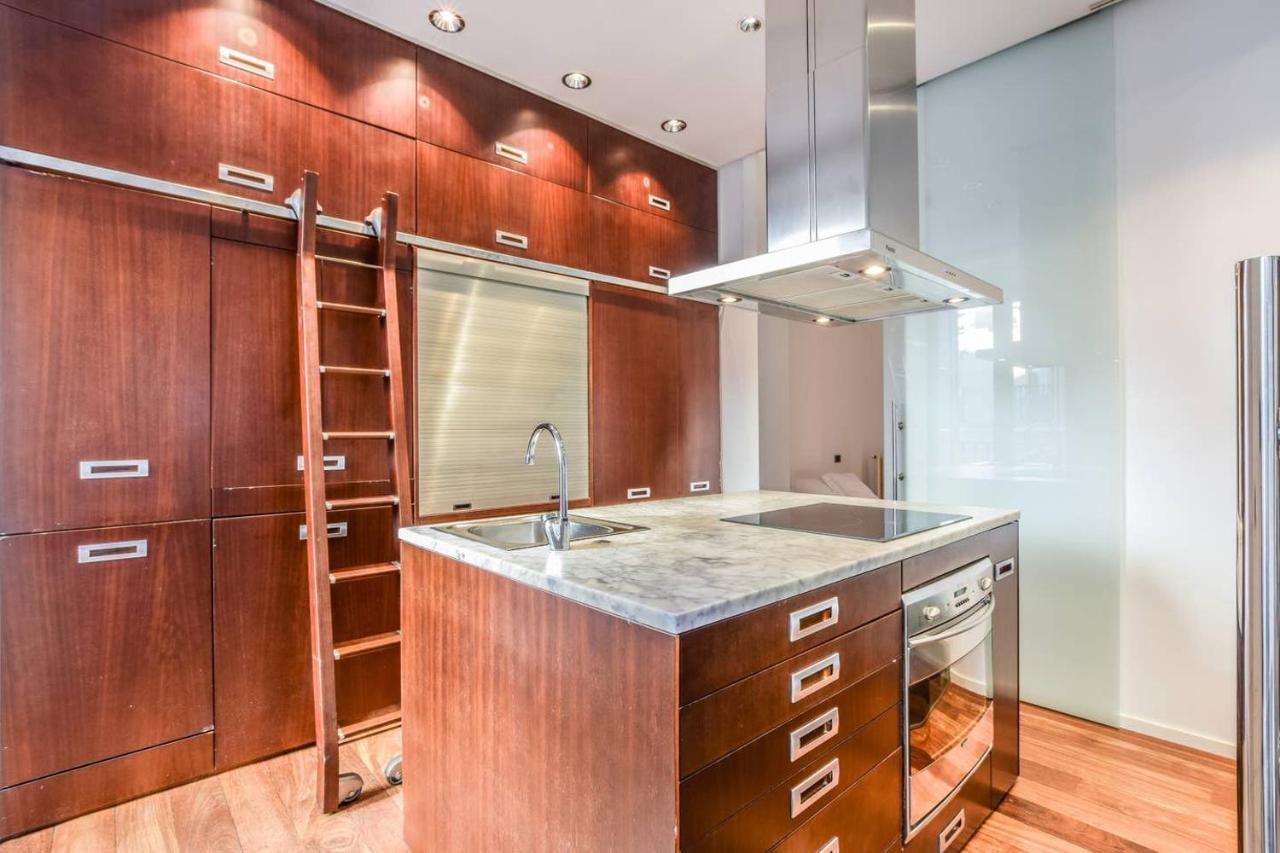 Myhousespain - Luxury Apartment In Madrid City Center Bagian luar foto