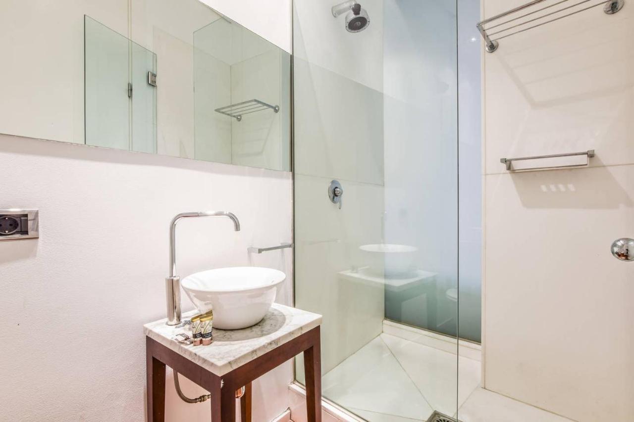 Myhousespain - Luxury Apartment In Madrid City Center Bagian luar foto
