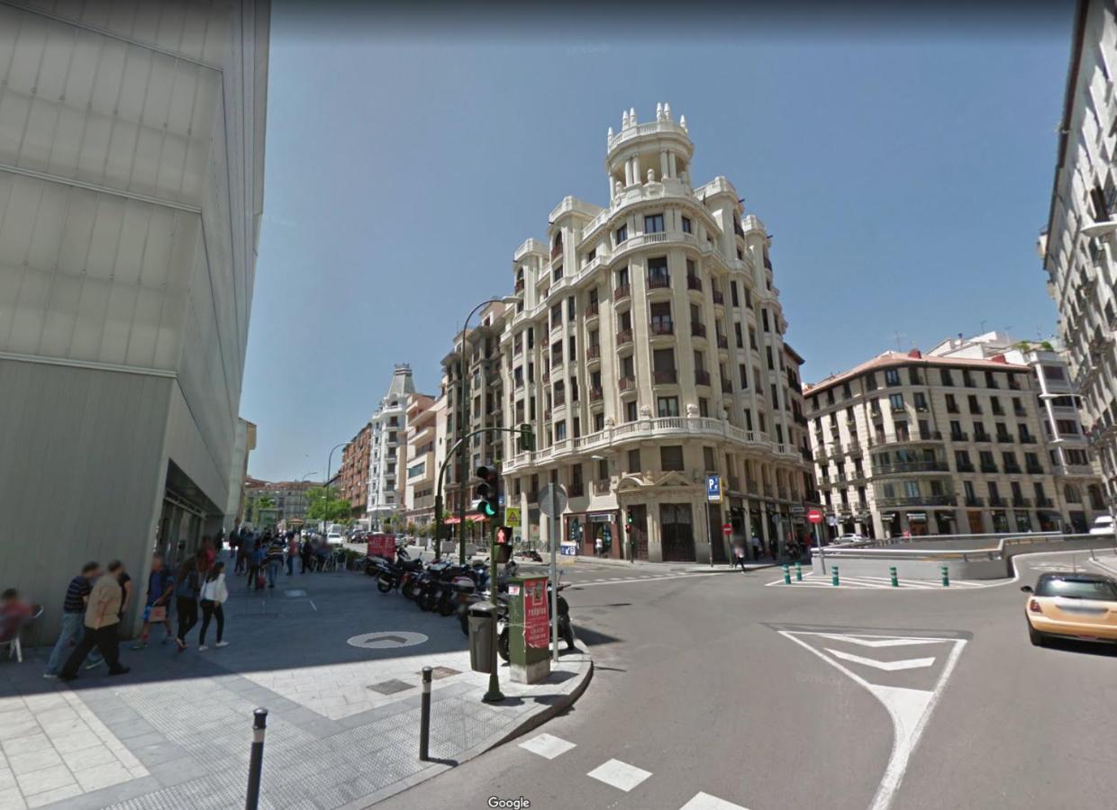 Myhousespain - Luxury Apartment In Madrid City Center Bagian luar foto