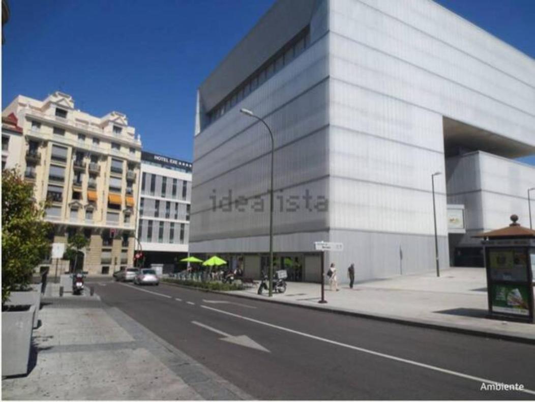 Myhousespain - Luxury Apartment In Madrid City Center Bagian luar foto